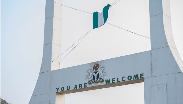 Images of Nigeria - Abuja