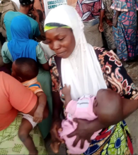 grassroots medical outreach