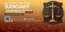 All Eyes on the Judiciary